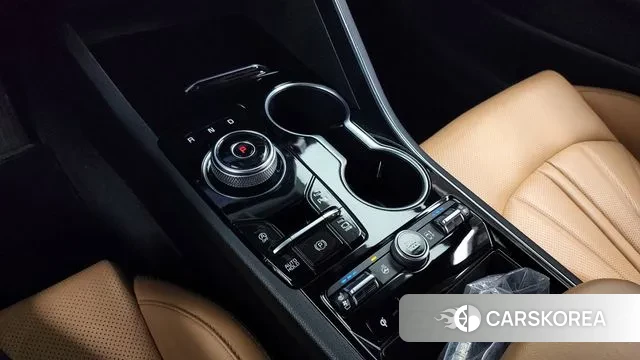 Kia K5 3rd generation id 3433177 из Кореи 19