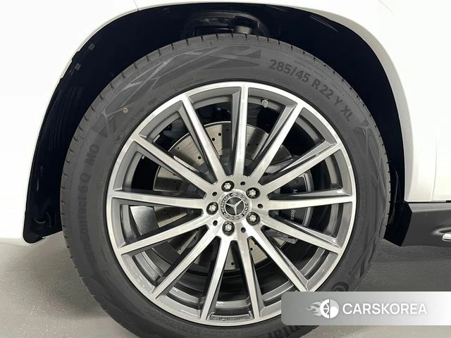 Mercedes-Benz GLS - Class X167 id 4511036 из Кореи 13
