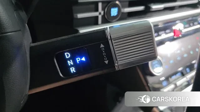 Hyundai Santa Fe (MX5) id 2998121 из Кореи 19