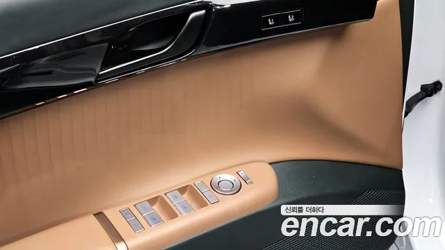 Hyundai Grandeur (GN7) id 2663437 из Кореи 19