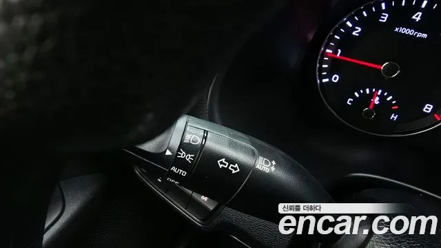 Kia The New K3 2nd generation id 2543773 из Кореи 19