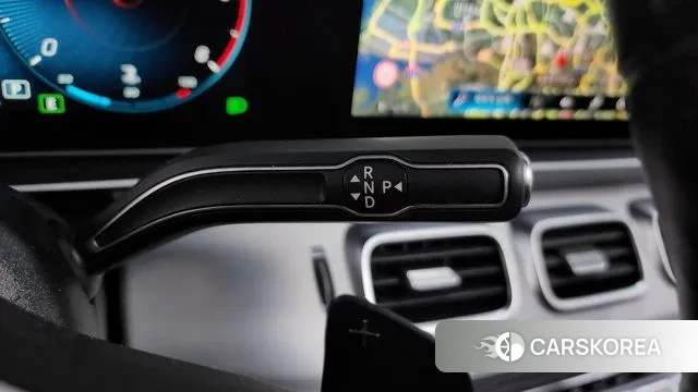 Mercedes-Benz GLE-Class W167 id 3753056 из Кореи 19