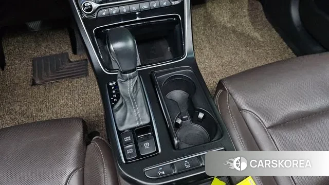 Hyundai Grandeur IG id 3407934 из Кореи 19