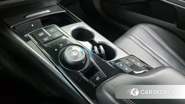 Kia K8 Hybrid id 3421490 из Кореи 19