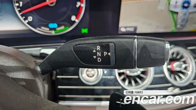 Mercedes-Benz CLS-Class C257 id 2870142 из Кореи 19