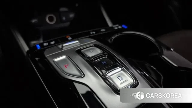 Hyundai Tucson (NX4) id 3433037 из Кореи 19