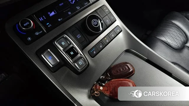 Hyundai Palisade id 3687322 из Кореи 19