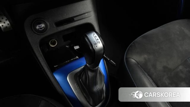 Renault Korea (Samsung) New QM3 id 4765370 из Кореи 30