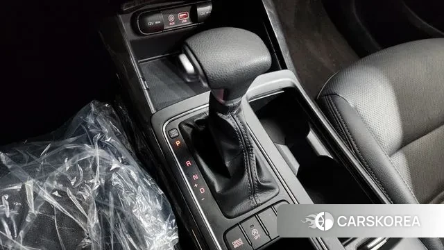 Kia The New Sorento id 3588249 из Кореи 19