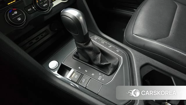 Volkswagen Tiguan second Generation id 4609682 из Кореи 19