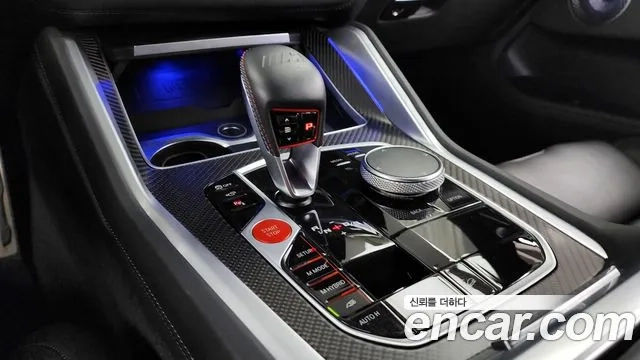 BMW XM (G09) id 2867902 из Кореи 19