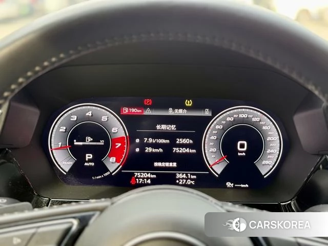 Audi A3 id 4217498 из Китая 17