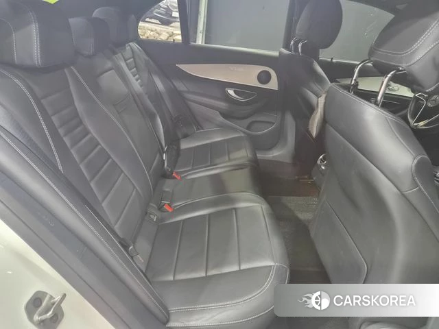 Mercedes-Benz E-Class W213 id 4849248 из Кореи 12