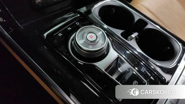 Kia Carnival 4th generation id 3807026 из Кореи 19