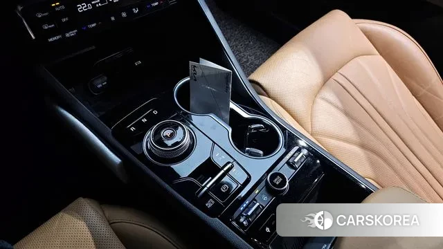 Kia K5 Hybrid 3rd Generation id 3412440 из Кореи 19