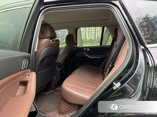 BMW X5 (imported) id 4257653 из Китая 9