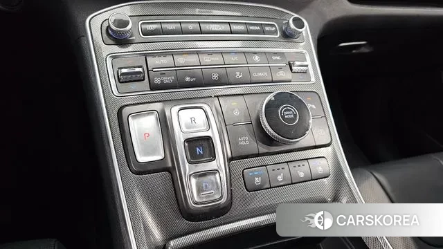 Hyundai The New Santa Fe id 3452713 из Кореи 19