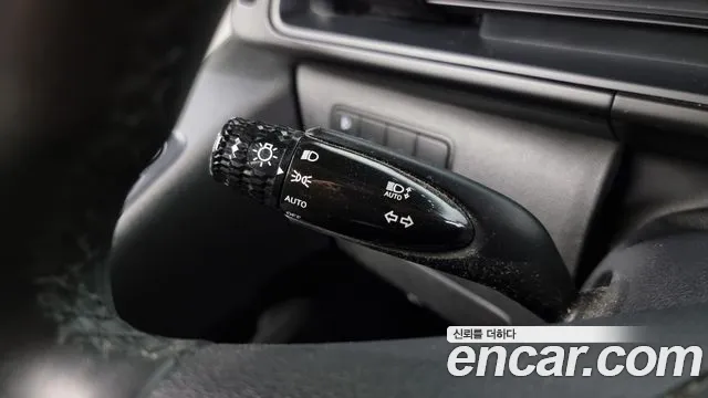 Hyundai Staria id 2623534 из Кореи 19