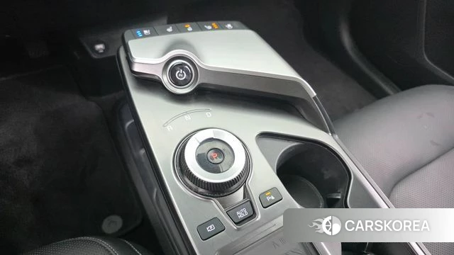 Kia EV6 id 4905383 из Кореи 19