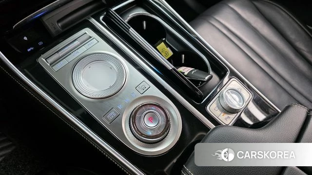 Genesis GV80 id 4416313 из Кореи 19