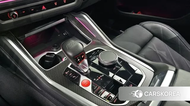 BMW XM (G09) id 3590730 из Кореи 19