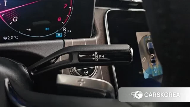 Mercedes-Benz E-Class W214 id 3619699 из Кореи 19