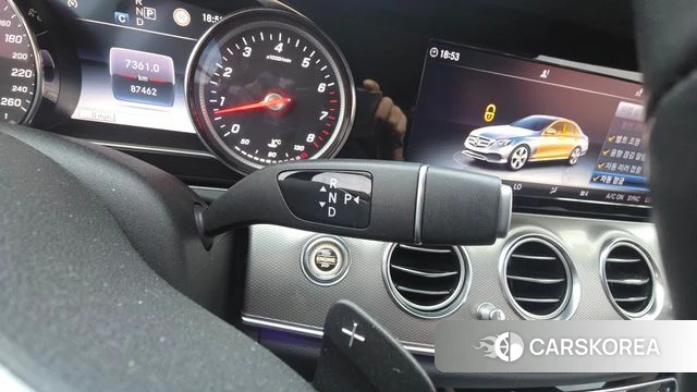 Mercedes-Benz E-Class W213 id 4654777 из Кореи 19