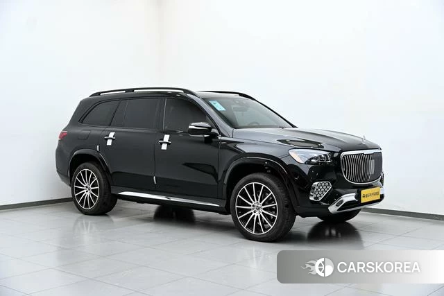Mercedes-Benz GLS id 4260036 из Китая 19