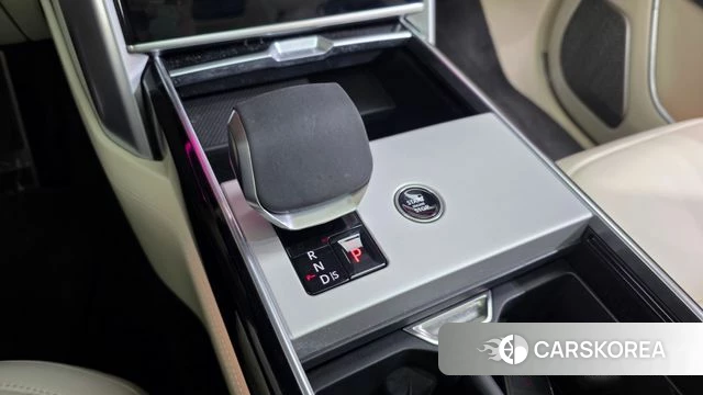 Land Rover Range Rover 5th Generation id 3831316 из Кореи 19