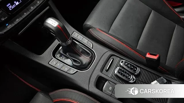 Hyundai i30 (PD) id 3552252 из Кореи 19