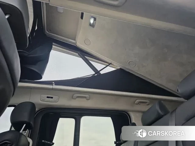 Hyundai Staria id 3565920 из Кореи 19