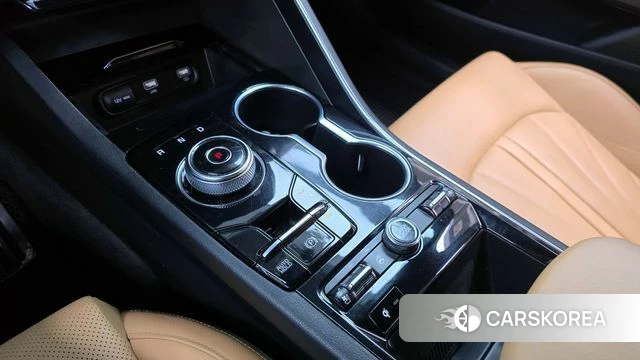 Kia K5 Hybrid 3rd Generation id 3820350 из Кореи 19