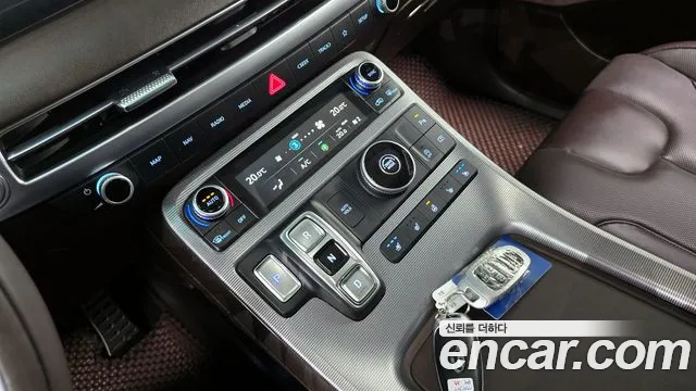 Hyundai The New Palisade id 2735989 из Кореи 19