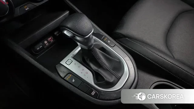 Kia Come New K3 id 3494146 из Кореи 19