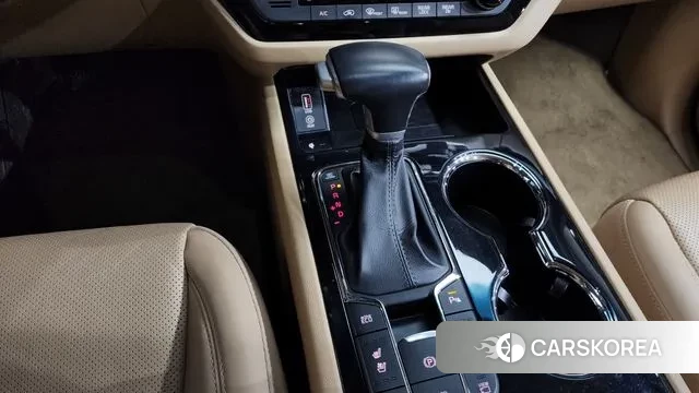 Kia The New Carnival id 3616760 из Кореи 19