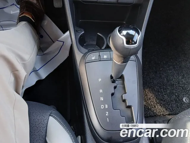 Kia Morning Urban (JA) id 2690175 из Кореи 19