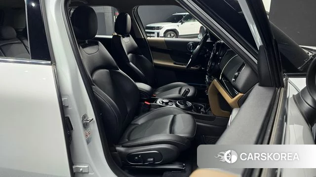 Mini Cooper D Countryman id 4188471 из Кореи 29