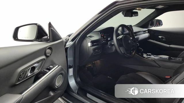 Toyota Supra 5th Generation id 3828538 из Кореи 19