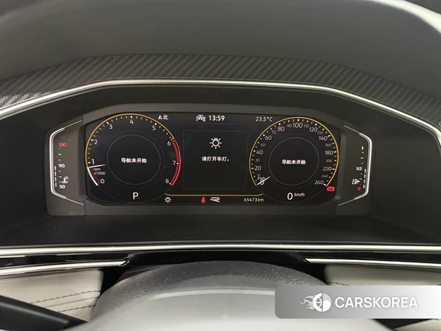 Volkswagen Tiguan L id 4301295 из Китая 19