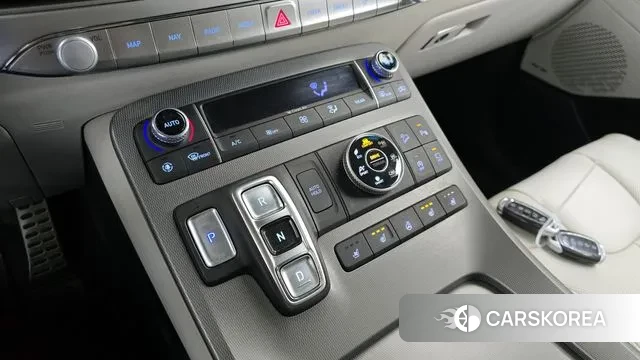 Hyundai Palisade id 3422362 из Кореи 19