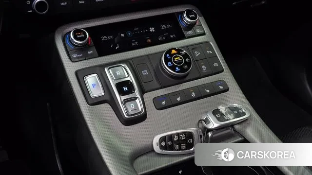 Hyundai The New Palisade id 3524070 из Кореи 19