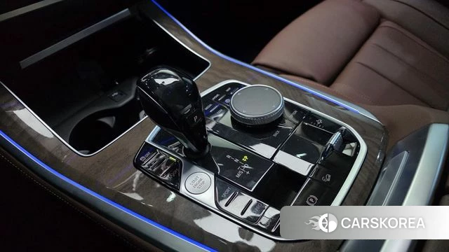 BMW X5 (G05) id 3813459 из Кореи 19