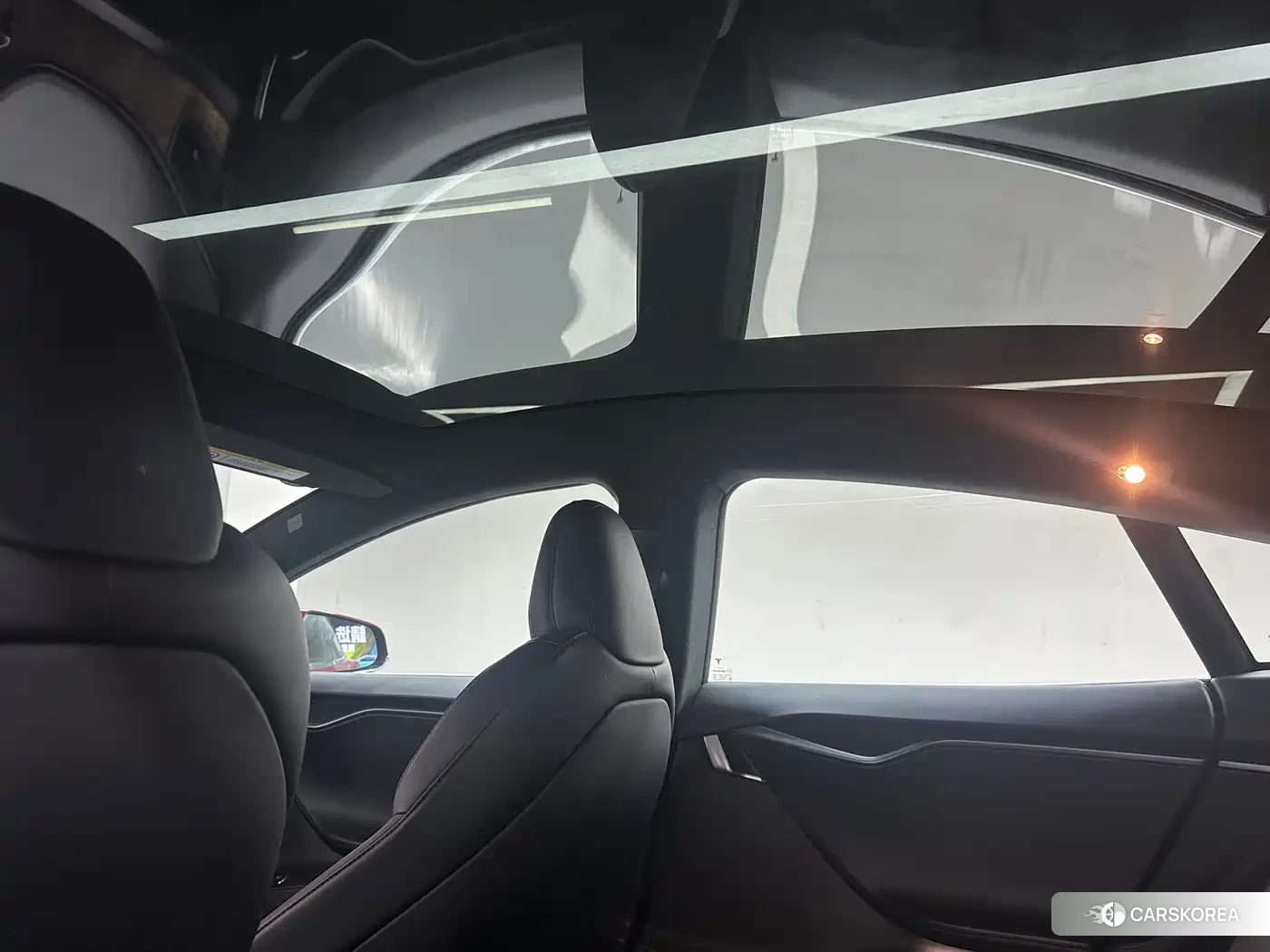 Tesla Model S id 4577725 из Китая 13