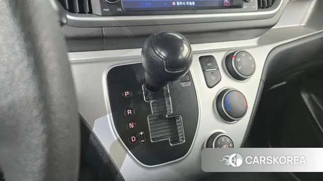 Kia The New Ray id 3525719 из Кореи 19