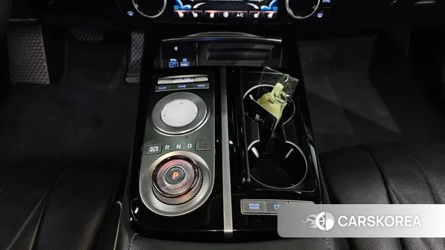 Genesis G80 (RG3) id 3473141 из Кореи 19