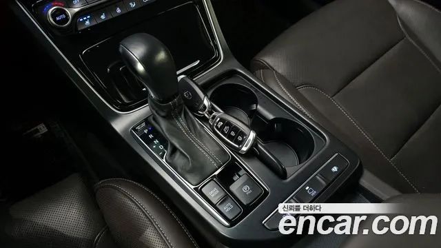 Hyundai Grandeur IG id 2886727 из Кореи 19