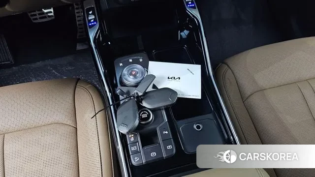 Kia The New Sorento 4th Generation id 3080254 из Кореи 19