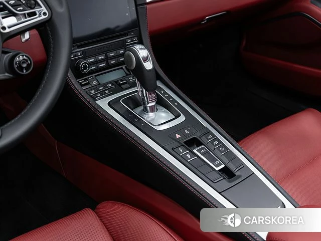 Porsche 718 Boxster id 4612860 из Кореи 19