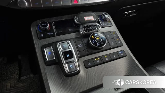 Hyundai Palisade id 3488653 из Кореи 19