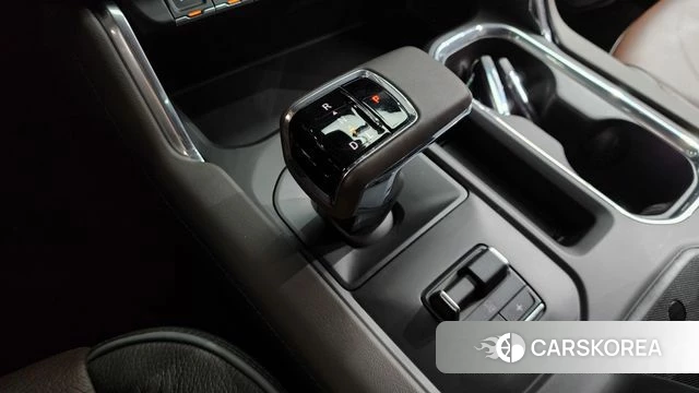 GMC Sierra id 4474334 из Кореи 33